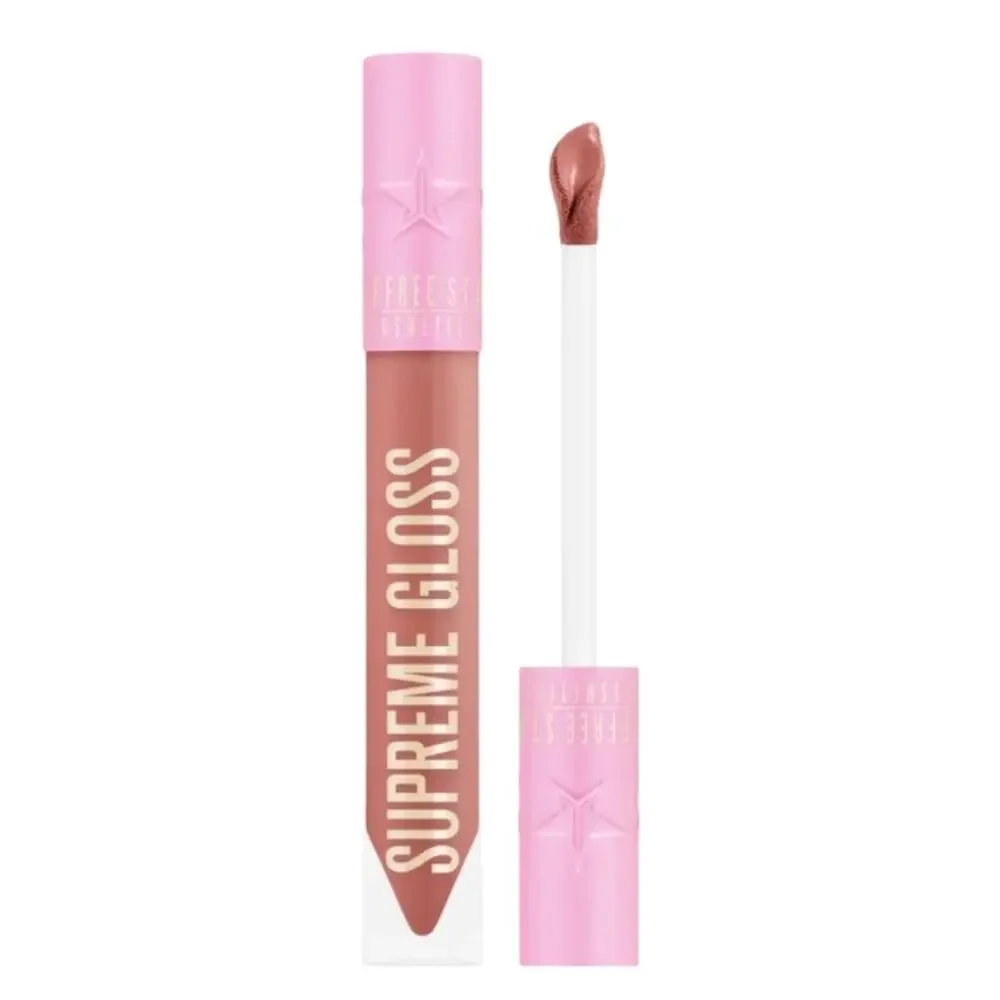 Jeffree Star Cosmetics Supreme Lip‎ Gloss | GEMINI | NEW!!⭐️⭐️